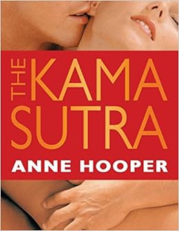 Amazon Com Kama Sutra 9780789450722 Hooper Anne Books