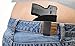 Garrison Grip Inside Waistband Woven Sling Holster Fits Beretta Nano 9mm IWB (M2)