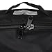 Full Size Car Seat Travel Bag - Black Carseat Carrier and Car Seat Bag for Airplane