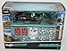 Maisto 1/24 Scale 39302 - 1965 Shelby Cobra 427 - Assembly Line Metal Kit