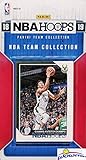 Milwaukee Bucks 2018/2019 Panini Hoops NBA Basketball EXCLUSIVE Factory Sealed Limited Edition 9 Card Team Set with GIANNIS ANTETOKOUNMPO, Khris Middleton, Eric Bledsoe & Many More! WOWZZER!
