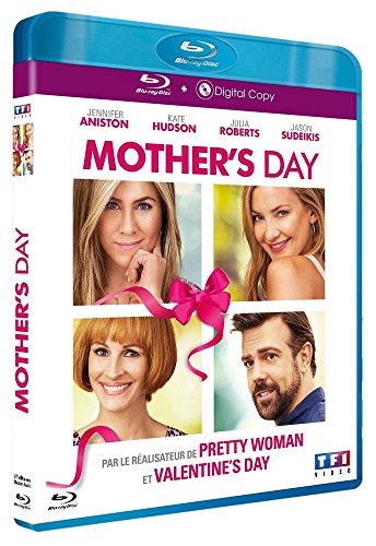 Mother's Day - Blu-Ray + Copie Digitale
