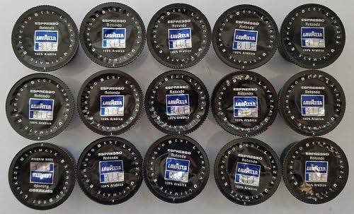 Lavazza Blue Rotondo -50 count