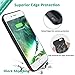 Battery Case for iPhone 7/8, Stoon 5000mAh Portable Charger Case Rechargeable Extended Battery Pack Protective Backup Charging Case Cover for Apple iPhone 7/ 8(4.7 Inch)
