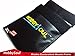 Fire Proof Pouch Cash Document Safe Bag Fire Water Resistant Material 9''x11.8''