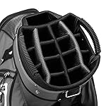 TaylorMade-Golf-2019-Select-Cart-Bag