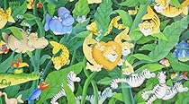 Ceaco Animal Adventure-48 pieces Floor Puzzle