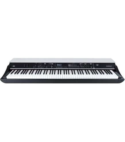 Amazon.com: Korg Grandstage X Stage Piano : Musical Instruments
