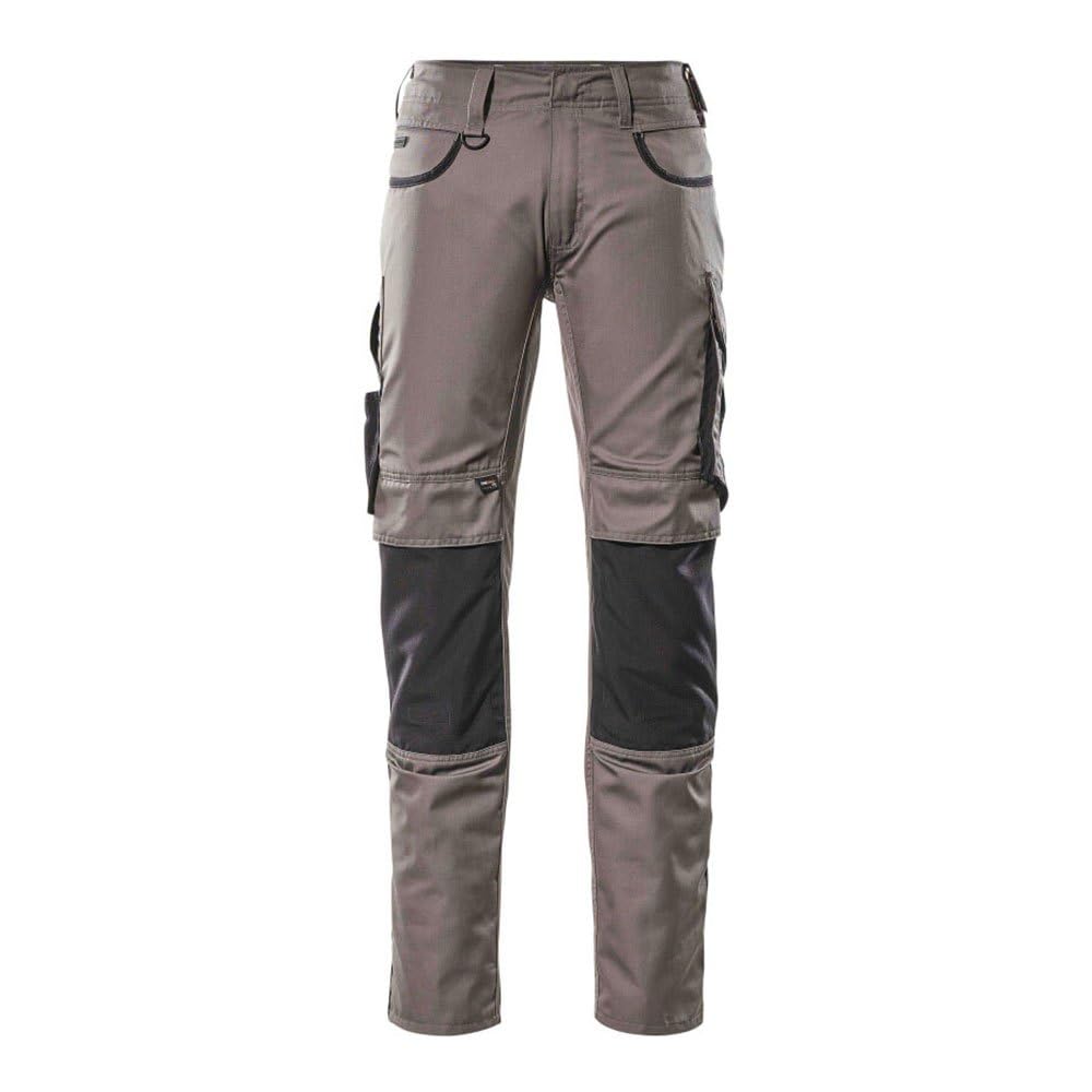 MASCOT Lemberg Trousers with CORDURA kneepad pockets, extra lightweight