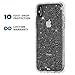 Case-Mate - iPhone XS Max Case - SHEER CRYSTAL - iPhone 6.5 - Crystal Clear
