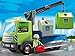 PLAYMOBIL Glass Sorting Truck