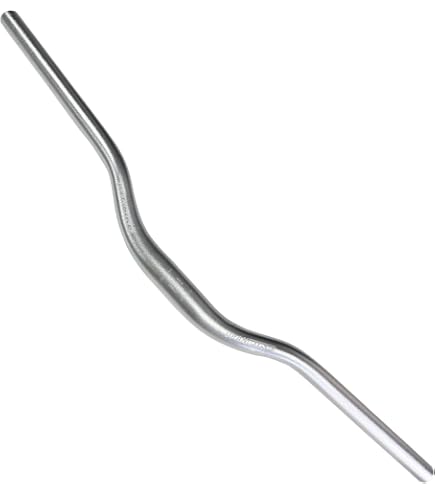 Amazon.com : Truvativ Descendant Riser Carbon DH 35, MTB Handlebar