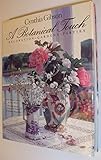 A Botanical Touch: Decoration, Gardens, Parties