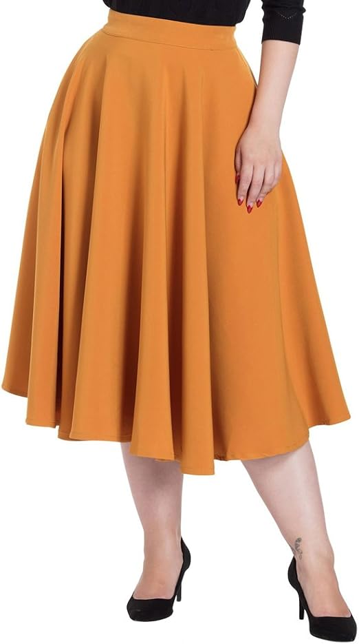 voodoo vixen skirt