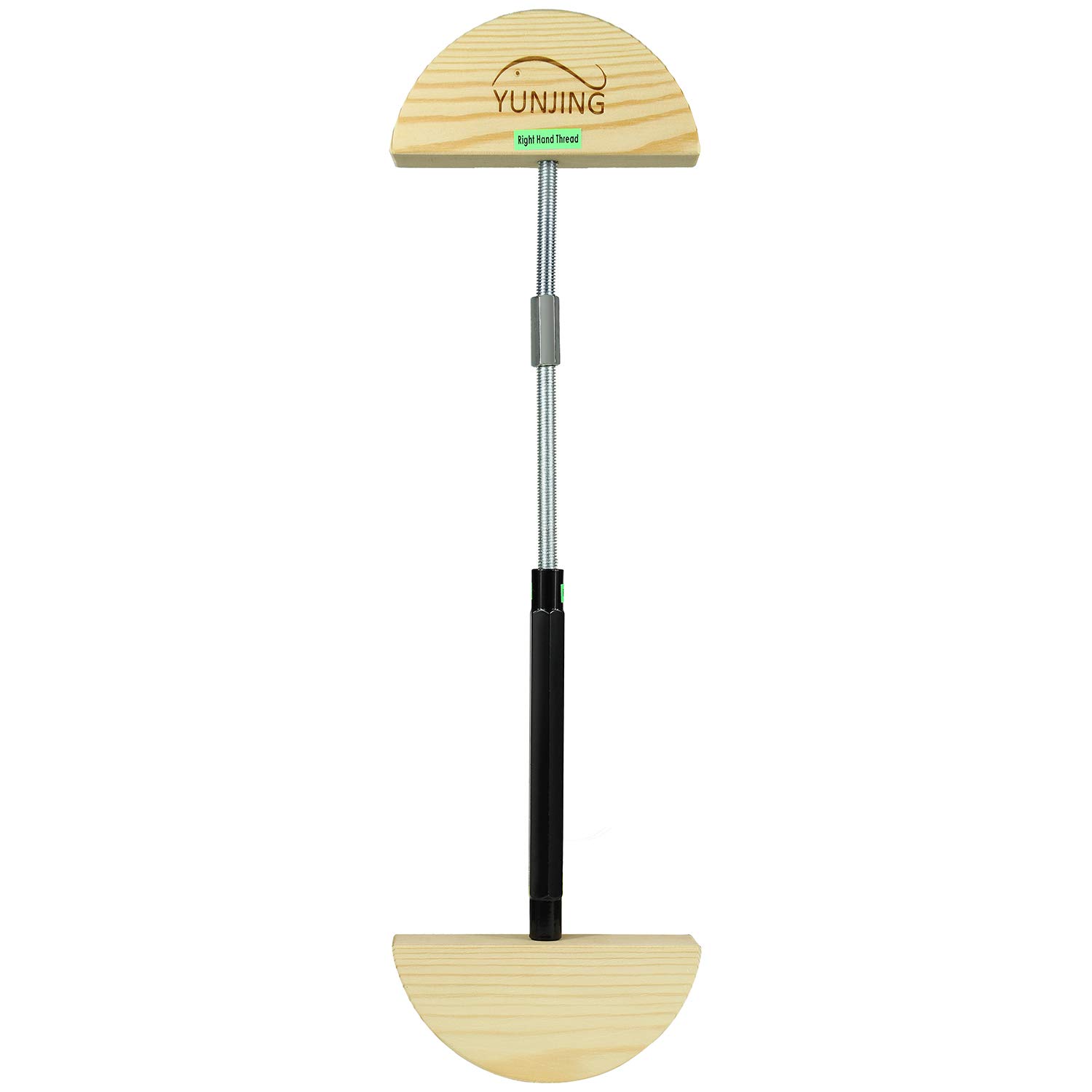 YUNJING Pant Stretchers, Pant Waistband Stretcher, Heavy Duty-Easy to Use-30 to 59\