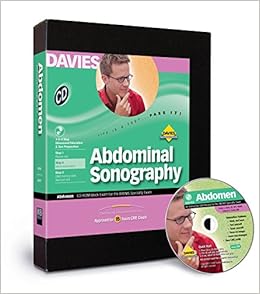 Abdominal Sonography Mac Cd Rom Mock Exam Cindy A Owen Edward G Grant 9780941022897 Amazon Com Books