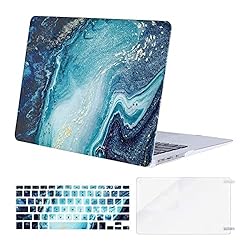 MOSISO Compatible with MacBook Air 13 inch Case