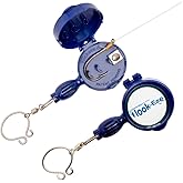 HOOK-EZE Fly Fishing Accessories - Fishing Knot Tying Tool for Tying Fishing Line to Hooks - Fishing Gear and Equipment, Gadget to Tie Knots Quick and Easy - Fishing Gifts for Men