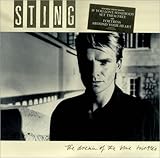 The Dream of the Blue Turtles [Vinyl LP]