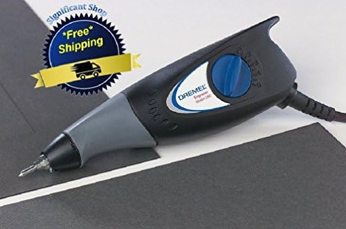 Pen Craft Decorate Hand Engraving Tool Electric Machine Glass Wood Metal Plastic