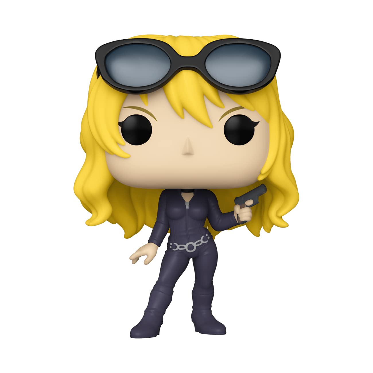 Funko POP! Animation: Cowboy Bebop - Julia - Collectable Vinyl Figure - Gift Idea - Official Merchandise - Toys for Kids & Adults - Anime Fans - Model Figure for Collectors and Display