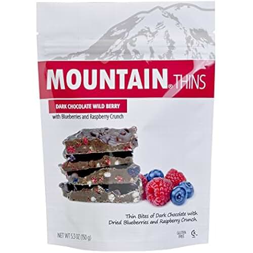 mountain bars candy bars