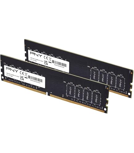 Crucial Bundle with 64GB (2 x 32GB) DDR4 PC4-21300 2666MHz RDIMM