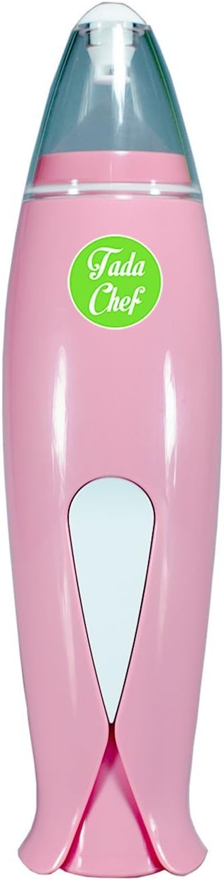 Handheld Vacuum Sealer for Food