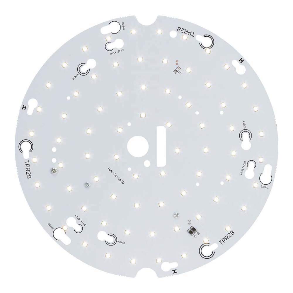 14W LED Emergency Gear Tray