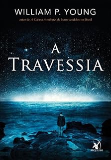 Livro A travessia