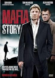 Mafia Story