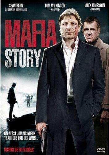 Mafia Story