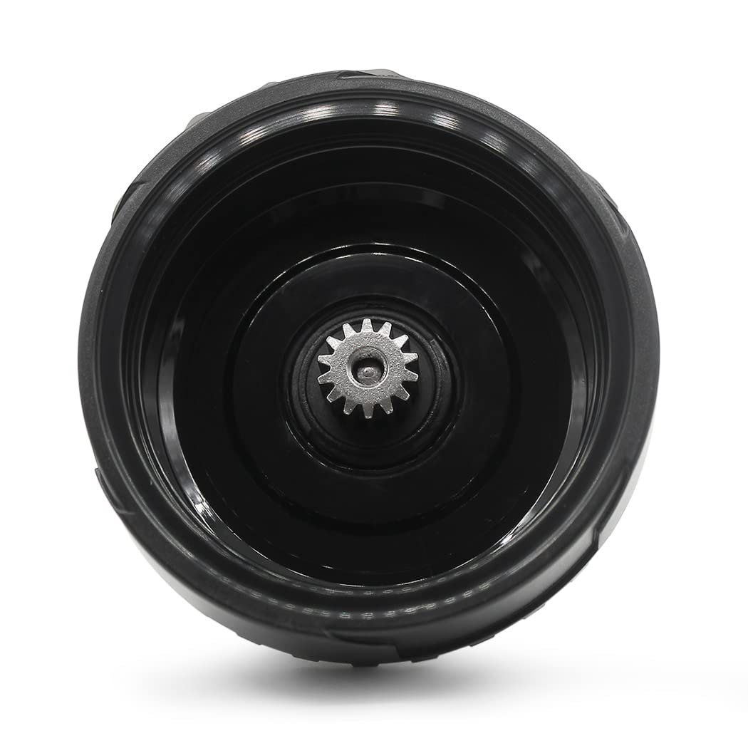 Replacement Parts Blade Assembly,Compatible with Ninja Blender BL810 BL820 BL830