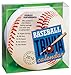 Baseball Trivia Diecut Calendar 2010 by Kenneth Shouler (2009-07-30) by 