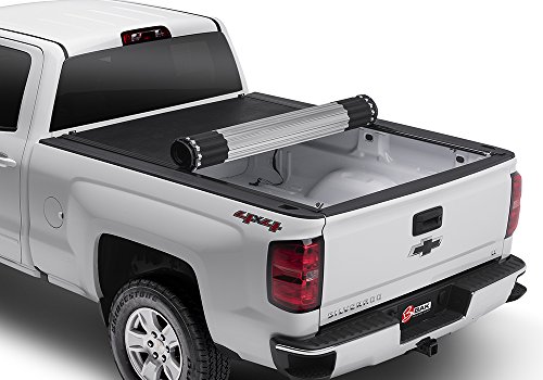 Mua Bak Revolver X2 Hard Rolling Truck Bed Tonneau Cover 39121 Fits 2014 19 Gm Silverado Sierra 6 6 Bed Tren Amazon Má»¹ Chinh Hang 2020 Fado