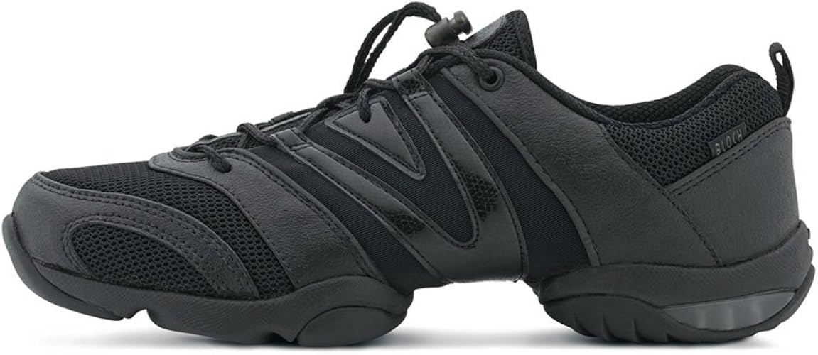 bloch dance trainers amazon