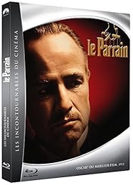 Le Parrain - Édition Digibook
