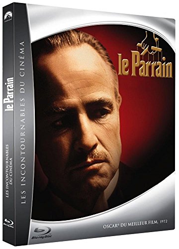 Le Parrain - Édition Digibook