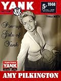 The Pin-up Girls of Yank, The Army Weekly 1944