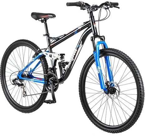 bicicleta mongoose ledge 3.1 r29