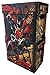 SPAWN 25th Anniversary Limited Edition SET - Officially Licensed Short Comic Storage Box