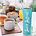 SWEET 16 GIFTS FOR GIRLS 20 Oz Rose Gold Stainless Steel Tumbler w Lid, Sweet 16 Birthday Decorations For Girls, 16th Birthday Decorations For Girls, Sweet 16 Decorations 16th Birthday Gifts For Girls