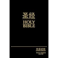 Chinese Contemporary Bible (Traditional Script), Large Print