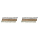 B&C Eagle A312X131/22 Round Head 3-1/2-Inch x .131