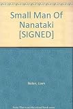 Small Man Of Nanataki [SIGNED] by 