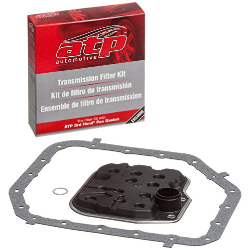 ATP B-207 Automatic Transmission Filter Kit