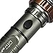 NIANPU 2000Lm CREE XM-L T6 LED Zoomable Tactical Flashlight Torch Light