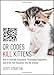 QR Codes Kill Kittens: How to Alienate Customers, Dishearten Employees, and Drive Your Business into the Ground - Book by Scott Stratten