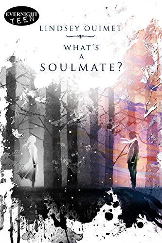 What's a Soulmate? by [Ouimet, Lindsey]