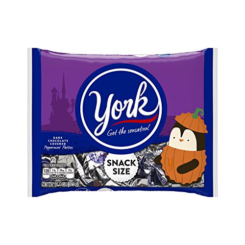 York Peppermint Patties - Image 3